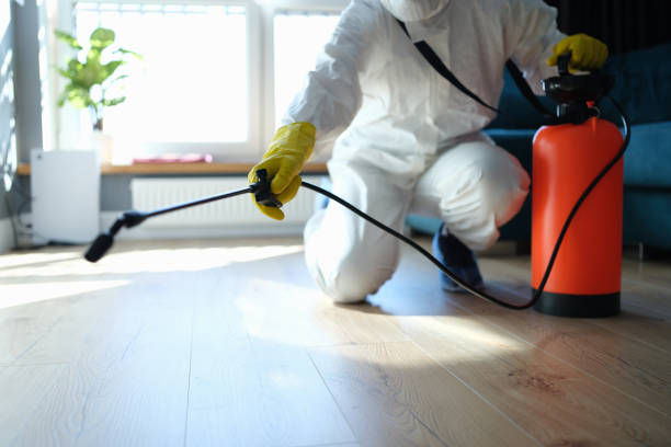 Trusted Unattended Death Cleanup service in Worthing, SD - Four Month Blood Cleanse